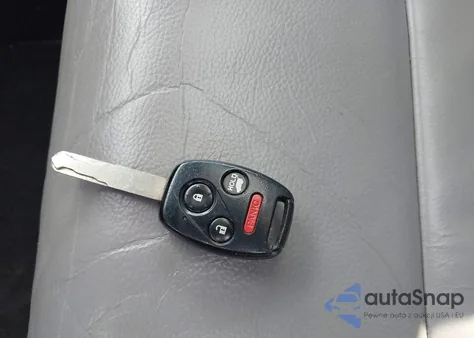 2012 Honda Pilot Ex-L z USA, uszkodzony, nr VIN 5FNYF4H59CB037448